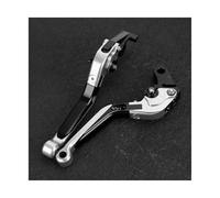 CFCKHPTHAZ Leve Freno Frizione Per SUZUKI DR 650 S SE DR650S DR650SE DR 650S DR650SE 1994-2010 Accessori Per Moto Regolabili(See the figure8)