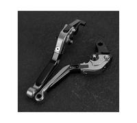 CFCKHPTHAZ Leve Freno Frizione Per SUZUKI DR 650 S SE DR650S DR650SE DR 650S DR650SE 1994-2010 Accessori Per Moto Regolabili(See the figure6)