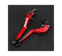 CFCKHPTHAZ Leve Freno Frizione Per SUZUKI DR 650 S SE DR650S DR650SE DR 650S DR650SE 1994-2010 Accessori Per Moto Regolabili(See the figure12)
