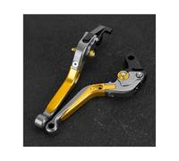 CFCKHPTHAZ Leve Freno Frizione Per SUZUKI DR 650 S SE DR650S DR650SE DR 650S DR650SE 1994-2010 Accessori Per Moto Regolabili(See the figure4)