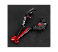 CFCKHPTHAZ Leve Freno Frizione Per SUZUKI DR 650 S SE DR650S DR650SE DR 650S DR650SE 1994-2010 Accessori Per Moto Regolabili(See the figure1)