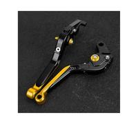 CFCKHPTHAZ Leve Freno Frizione Per SUZUKI DR 650 S SE DR650S DR650SE DR 650S DR650SE 1994-2010 Accessori Per Moto Regolabili(See the figure13)
