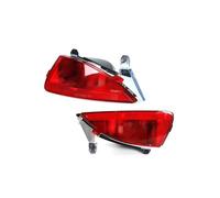 CFCKHPTHAZ Luce Di Stop Posteriore Automatica Per Renault Per Kadjar 2015 2016 2017 2018 Paraurti Posteriore Auto Fendinebbia(A pair)