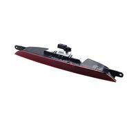 CFCKHPTHAZ Luce Freno Paraurti Posteriore Per Auto Terza Coda Gruppo Lampada Di Segnalazione Per TT MK2 2006 2007 2008 2009 2010 2011 2012 2013 2014