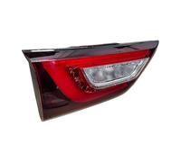 CFCKHPTHAZ Luce Posteriore A LED Per Infiniti Per QX60 2016 2017 2018 2019 2020 26545-9NC0A 26555-9NC0A Freno Antinebbia(1PC Inside Left)