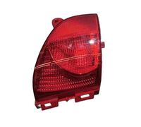 CFCKHPTHAZ Luce Posteriore Paraurti Antinebbia Indicatore Direzione Per Peugeot 308 CC 2008 2009 2010 2011 2012 2013 2014(Sinistra)
