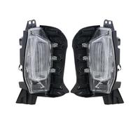 CFCKHPTHAZ Luci Diurne Esterne Per Paraurti Anteriore Per Toyota Per Prius 40 Per Alpha 2015-2021, Fendinebbia 81430-47070 81440-47040(Sinistra e destra)