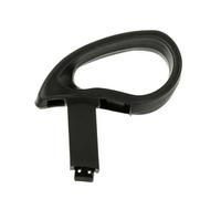 CFCKHPTHAZ Maniglia Inclinazione Sedile Anteriore Sinistro Destro Per VW, Per Golf Mk4 Per Bora Per Jetta Per Maggiolino Per Caddy Per Lupo 1j3881633b 1j388134b(Right Hand)