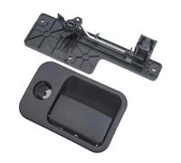 CFCKHPTHAZ Maniglia Per Vano Portaoggetti Con Serratura 1H6857147 Per Golf Mk3 1991-1997 E Per Vento 1991-1998