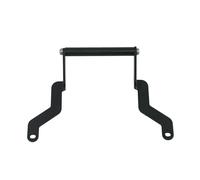 CFCKHPTHAZ Navigazione Per Smartphone Per C400X C400GT C 400X GT 2018-2020 400 X Staffa Di Montaggio Kit Adattatore Supporto Supporto 12MM 22MM(22MM)