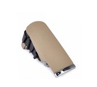 CFCKHPTHAZ Per A4 8E B6/B7 2001-2008 Per A4 Per QUATTRO 2001-2008 Maniglia Serratura Coperchio Vano Portaoggetti Guida Sinistra 8E1857131 8E1857131A(No Holes 3)