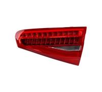CFCKHPTHAZ Per A4 B8.5 A4L 2013-2016 Fanale posteriore a LED | 8KD945093A 8KD945095A Lampada Segnalazione Freno Assemblaggio Auto Faro Fanale Auto(Inside Right)