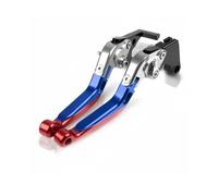CFCKHPTHAZ Per Apulia Per DORSODURO1200 11-16 RSV Per MILLE/R Per FALCO / SL1000 Accessori Per Moto CNC Leva Freno Frizione Maniglia Di Parcheggio(See the figure1)