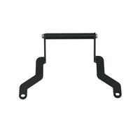 CFCKHPTHAZ Per C400X C400GT C 400X GT 2018-2020 400 X Staffa Di Montaggio Kit Adattatore Supporto Supporto Smart Phone Navigazione 12MM 22MM(Bracket-12MM)