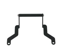 CFCKHPTHAZ Per C400X C400GT C 400X GT 2018-2020 400 X Staffa Di Montaggio Kit Adattatore Supporto Supporto Smart Phone Navigazione 12MM 22MM(12MM)