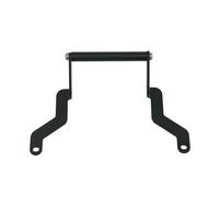 CFCKHPTHAZ Per C400X C400GT C 400X GT 2018-2020 400 X Staffa Di Montaggio Kit Adattatore Supporto Supporto Smart Phone Navigazione 12MM 22MM(Bracket-22MM)