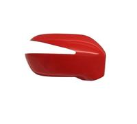 CFCKHPTHAZ per Civic 2006 2007 2008 2009 2010 2011 Accessori Specchietto Retrovisore Coperchio Caso Guscio (Black R)