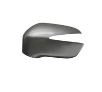CFCKHPTHAZ per Civic 2006 2007 2008 2009 2010 2011 Accessori Specchietto Retrovisore Coperchio Caso Guscio (Titanium Gray LH)
