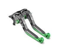 CFCKHPTHAZ Per Click 110i 125i 150i 2015-Presente Leva Frizione Leva Freno Set Leve Maniglia Pieghevole Regolabile Accessori Moto(See the figure17)