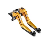 CFCKHPTHAZ Per Click 110i 125i 150i 2015-Presente Leva Frizione Leva Freno Set Leve Maniglia Pieghevole Regolabile Accessori Moto(See the figure4)