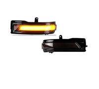 CFCKHPTHAZ Per Dodge Per RAM 1500 2019-2023 Tutte Le Luci A LED For Specchietto Retrovisore Laterale Di Quinta Generazione Indicatori Di Direzione 68402097AA Indicatore Specchietto Retrovisore