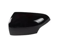 CFCKHPTHAZ per F&ORD per Everest per Ranger Specchietti Retrovisori Esterni per Auto Copertura Alloggiamento Guscio Verniciato A Colori (1pcs Black Left)