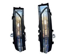 CFCKHPTHAZ Per Ford Per Edge SEL 2015 2016 2017 2018 2019 2020 2021 FT4B-13B382AA FT4B-13B381AA Gruppo Lampada Indicatore Specchietto Retrovisore