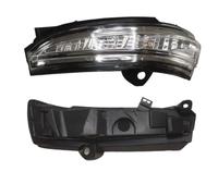 CFCKHPTHAZ Per Ford Per Mondeo NH V5 DS7313B382BA DS7313B381BA Specchietto Laterale Indicatori Direzione Luci Specchietto (1pair)