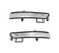 CFCKHPTHAZ Per Hyundai Per Tucson 2015 2016 2017 2018 2019 2020 Indicatore Di Direzione Dello Specchietto Laterale Anteriore (pair)