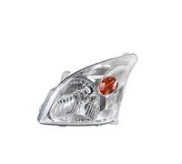 CFCKHPTHAZ Per Land Cruiser Per Prado 120 2700 4000 2003 2004 2005 2006 2007 2008 2009 Paraurti Anteriore Auto Luce Guida Faro Lampada Di Segnalazione Faro (Left Side Manual)