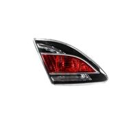 CFCKHPTHAZ Per Mazda 6 GH 2010 2009-2012Paraurti Posteriore Luce Freno Lampada Segnalazione Gruppo Fanale Automatico GV8E-51-3F0 GV7K-51-3J0Fanale Posteriore Auto(White-Inside left)