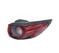 CFCKHPTHAZ Per MAZDA CX5 Per CX-5 2017 2018 2019 Auto Sinistra Destra Luce Esterna Freno Coda Retromarcia Indicatore Direzione Fanale Posteriore (lato destro)