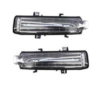CFCKHPTHAZ Per Mercedes Per Benz Coupé W207 C207 CLS CLC SL SLK Indicatore Direzione Dinamico Specchietto Retrovisore