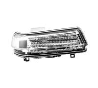 CFCKHPTHAZ Per Mitsubishi Per Pajero Per Montero Per Shogun V73 V77 V87 V93 V97 2007-2020 8351A029 8351A030 Indicatore Direzione Specchietto Laterale A LED (lato destro)