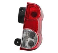 CFCKHPTHAZ Per Nissan NV200 2009-2019 Luci Posteriori Esterne | Coperchio delle luci fendinebbia posteriori freno posteriore Faro Fanale Auto