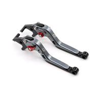 CFCKHPTHAZ Per NSS Per FORZA 350/300/250/125/150/750 2010-Presente Leva Frizione Leva Freno Set Leve Motore Regolabili Leve Accessori(See the figure10)