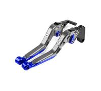 CFCKHPTHAZ Per Per R Nine T Per RNINET Per R-nineT Accessori Per Moto Leva Freno Frizione Regolabile Manopole Per Manubrio Per R NineT 2014 2015 2016(See the figure12)