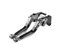 CFCKHPTHAZ Per Per R Nine T Per RNINET Per R-nineT Accessori Per Moto Leva Freno Frizione Regolabile Manopole Per Manubrio Per R NineT 2014 2015 2016(See the figure10)