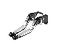 CFCKHPTHAZ Per Per R Nine T Per RNINET Per R-nineT Accessori Per Moto Leva Freno Frizione Regolabile Manopole Per Manubrio Per R NineT 2014 2015 2016(See the figure7)