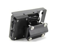 CFCKHPTHAZ Per Per Tenere 700 XT700 Z 2019-UP Moto Piastra Di Navigazione Staffa Del Telefono USB Adattarsi Kit Di Supporto(One set)