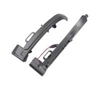 CFCKHPTHAZ Per Peugeot 308 T9 308 SW II Mk2 Indicatori Direzione Sequenziali A LED Specchietti Laterali Indicatore Dinamico