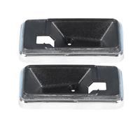 CFCKHPTHAZ Per Pontiac Per Firebird 1977 1978 1979 1980 1981 Maniglia Per Porta Interna Lunetta Coppa
