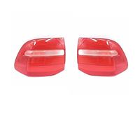 CFCKHPTHAZ Per Porsche Per Cayenne 2007-2010 Luci Segnalazione Freni Posteriori Coperchio Lampada Coda Sostituire Il Paralume Fanale Posteriore Originale (US Version 1 pair)