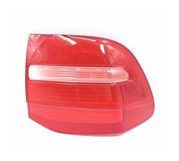 CFCKHPTHAZ Per Porsche Per Cayenne 2007-2010 Luci Segnalazione Freni Posteriori Coperchio Lampada Coda Sostituire Il Paralume Fanale Posteriore Originale (US Version right)