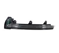 CFCKHPTHAZ Per Porsche Per Cayenne 2015 2016 2017 95863110131 95863110231 Indicatore Luminoso Specchietto Retrovisore Esterno Auto (Sinistra)