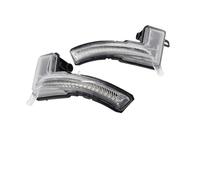 CFCKHPTHAZ Per Renault Per Clio 4 IV Mk4 Indicatori Di Direzione Dinamici A LED Per Specchietto Laterale Luce Di Svolta Scorrevole Nessun Errore Indicatore Specchietto Retrovisore(2)