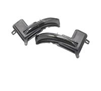 CFCKHPTHAZ Per Renault Per Clio 4 IV Mk4 Indicatori Di Direzione Dinamici A LED Per Specchietto Laterale Luce Di Svolta Scorrevole Nessun Errore Indicatore Specchietto Retrovisore(1)