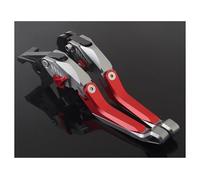 CFCKHPTHAZ Per Suzuki GSX-S950 2021 GSX-S750 2012 2011-2021 GSXS750 GSXS950 Freni Pieghevoli Per Motociclette Maniglie Leve Freno Frizione Leve(See the figure8)