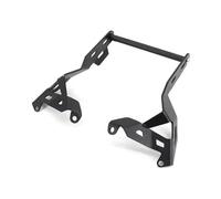 CFCKHPTHAZ Per Tiger 800 XCX XRX 2015 2016 2017 Moto SMART TELEFONO Piastra Di Navigazione Staffa Adattare Kit Di Supporto Accessori Di Montaggio(12mm)