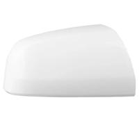 CFCKHPTHAZ per Vauxhall per Zafira B MK2 2008-2014 Copri Specchietto Retrovisore Sinistro Destro Copri Specchietto Laterale (RH Primed White)